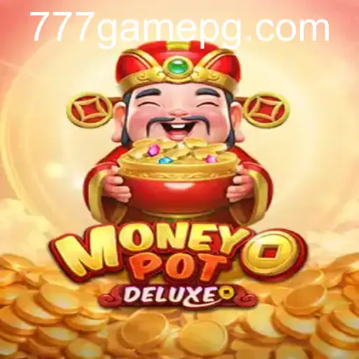 MoneyPotDELUXE: Uma Nova Era de Entretenimento Interativo