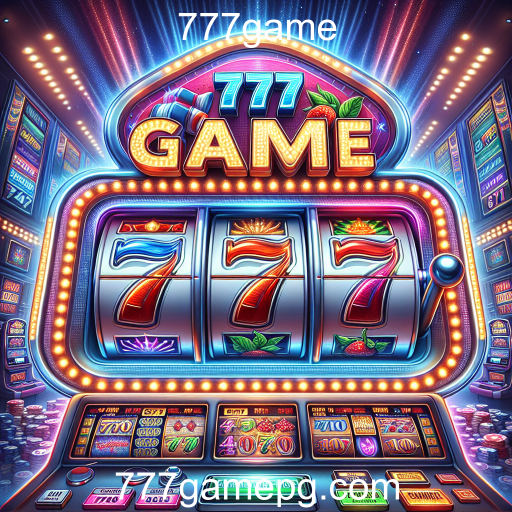 A Emoção dos Video Slots no 777game